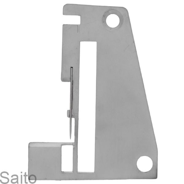 Picture of NEEDLE PLATE ROLLHEM EMPISAL