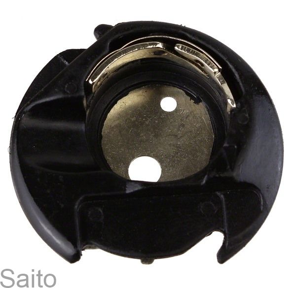 Picture of BOBBIN CASES JANOME 550, SINGER 9960elna3007/1500