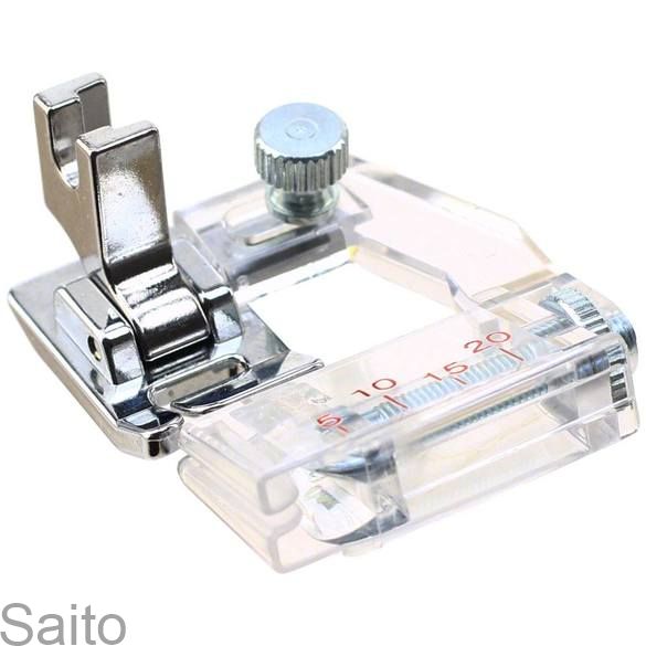 Picture of TAPE BINDING FOOT HOUSEHOLD UNIVERSAL