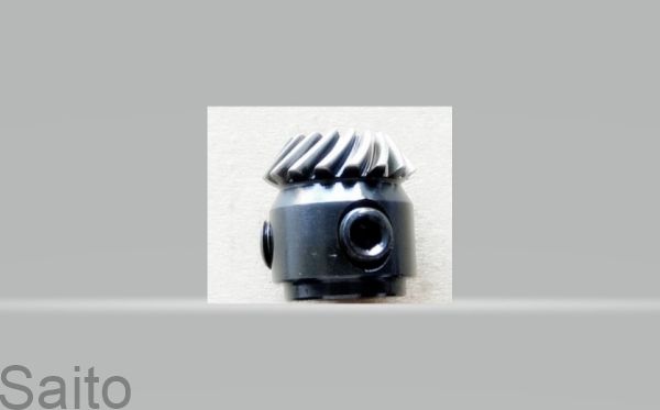 Picture of GEAR FOR SA810