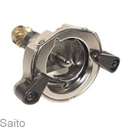 Picture of HOOK RACE JAN/SA393 COMP WITH HOUSING AND GEAR
