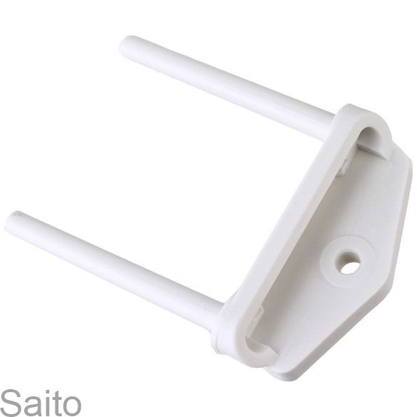 Picture of SPOOL PIN PLSTC L-300 SERIES