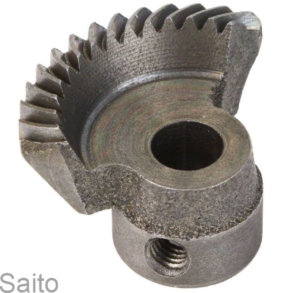 Picture of GEARS METAL EMPISAL,JANOME, HARRISON