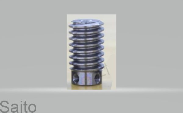 Picture of GEAR WORM /UPPER SHAFT GEAR DF