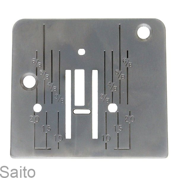 Picture of NEEDLE PLATE JAN ,D/F