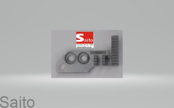 Picture of FEED DOG S4D REAR