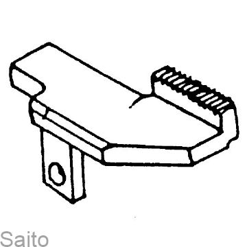 Picture of FEED DOG S4D FRONT