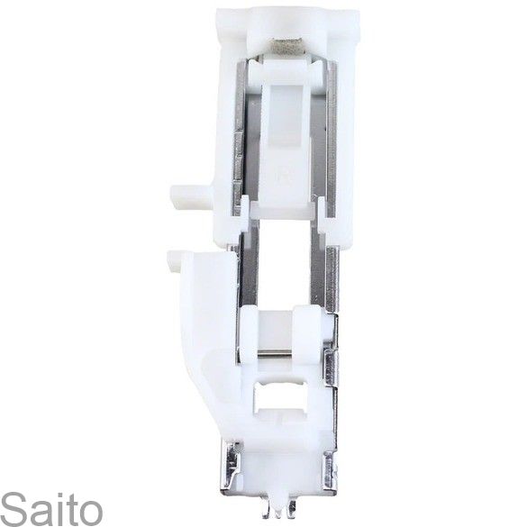 Picture of PRESSER FOOT/one step button hole