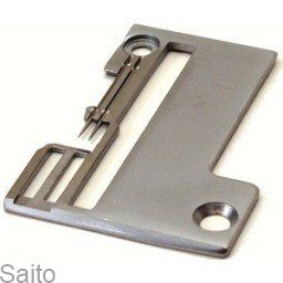 Picture of NEEDLE PLATE S4D OVERLOCK