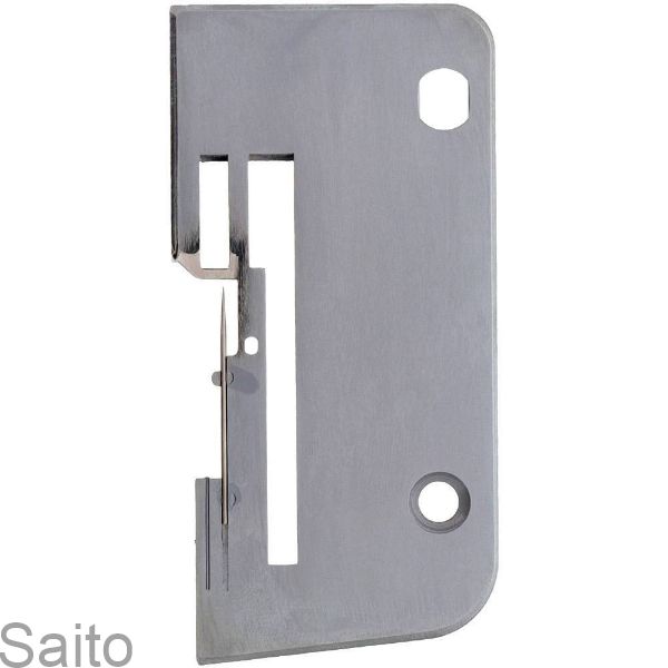 Picture of NEEDLE PLATE JANOME ROLLHEM 234D