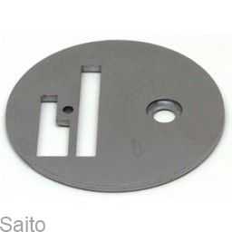 Picture of NEEDLE PLATE S 128K SINGER