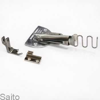 Picture of BINDING ATTACHMENT INDUSTRAIL