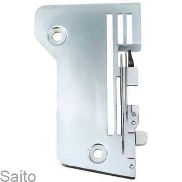 Picture of NEEDLE PLATE JUKI MO-634D/BERN