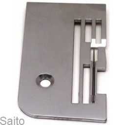 Picture of NEEDLE PLATE BERNETTE 134;134D