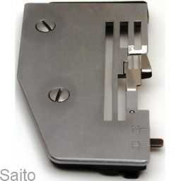 Picture of NEEDLE PLATE SINGER 14T948DS, EMP