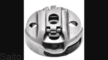 Picture of BOBBIN CASE B/HOLE LBH780 (DP2)