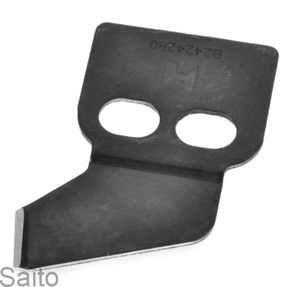 Picture of LOWER BLADE BARTACK