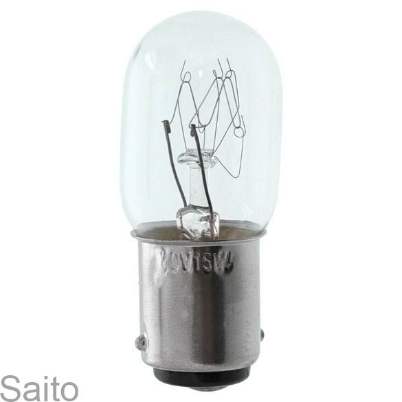 Picture of GLOBES  200V 15W