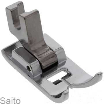 Picture of PRESSER FOOT 5MM