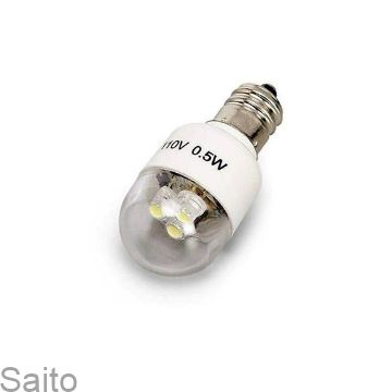 Picture of BULBS LED E14