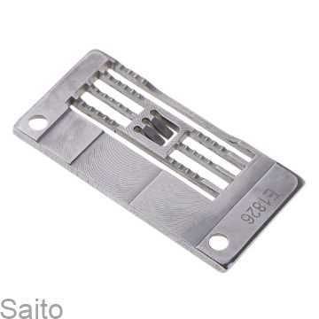 Picture of NEEDLE PLATE COVERSEAM 5.6 GUAGE