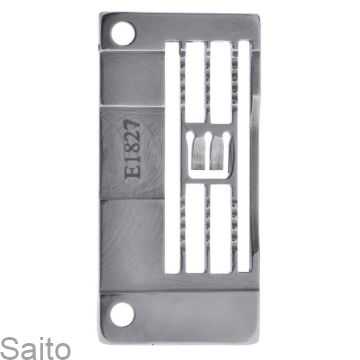 Picture of NEEDLE PLATE COVERSEAM 6.4