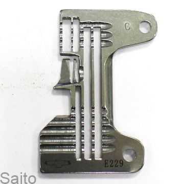 Picture of NEEDLE PLATE