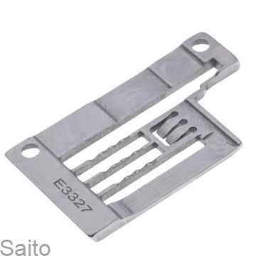 Picture of NEEDLE PLATE COVERSEAM 6.4MM