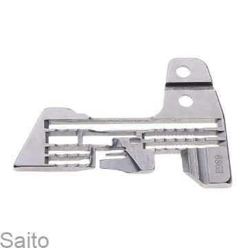 Picture of NEEDLE PLATE OVERLOCK