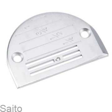 Picture of NEEDLE PLATE FLAT DIRECT DRIVE ONLY
