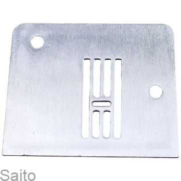 Picture of NEEDLE PLATE SINGER, BERNETTE 15,46,55,56