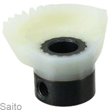 Picture of GEAR SAITO 1809-1832 -1824 EMP E250-889