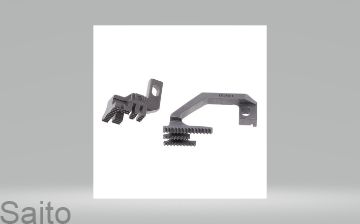 Picture of FEED DOG FRONT AND REAR