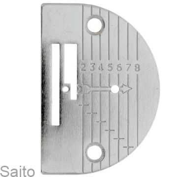 Picture of NEEDLE PLATES 15CH UNIVERSAL