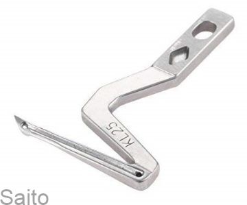 Picture of LOOPER LOWER OVERLOCK IND JK20117009