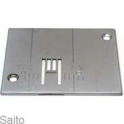 Picture of NEEDLE PLATE