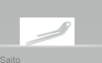 Picture of TREAD GUIDE OVERLOCK IND
