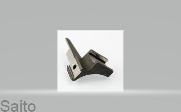 Picture of UPPER BLADE HOLDER 757