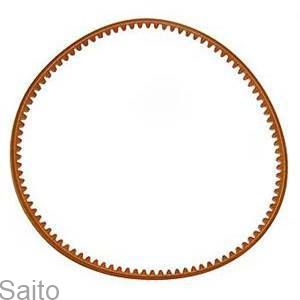 Picture of BELTS MB392