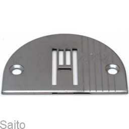 Picture of NEEDLE PLATE H/H S LINEGAUGE
