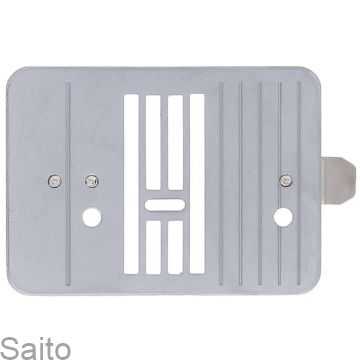 Picture of NEEDLE PLATE BROTHER