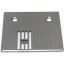 Picture of NEEDLE PLATE H/H M/C