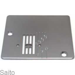 Picture of NEEDLE PLATE JH653/809/EMP390