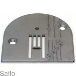Picture of NEEDLE PLATE 640