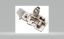Picture of PRESSER FOOT SIRUBA757