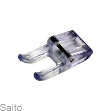 Picture of FOOT OPEN TOE SNAP ON QUILTING