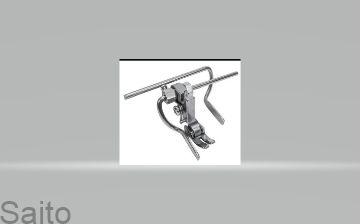 Picture of PRESSER FOOT