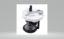 Picture of BOBBIN WINDER COMP 8800 NORMAL SAITO DIRECT DRIVE