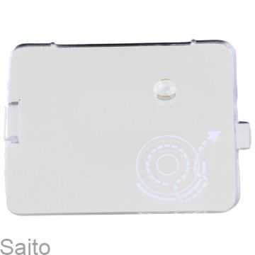Picture of NEEDLE PLATE COVER 416428/301