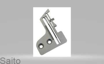 Picture of NEEDLE PLATES